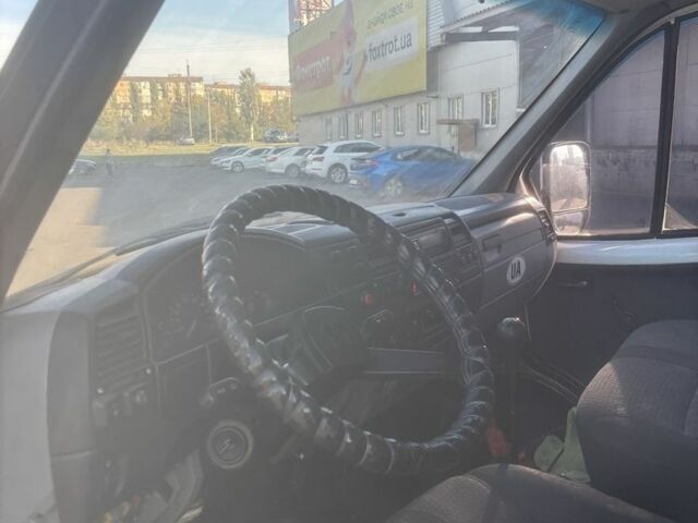 ГАЗ Інша, об'ємом двигуна 0 л та пробігом 0 тис. км за 3212 $, фото 5 на Automoto.ua