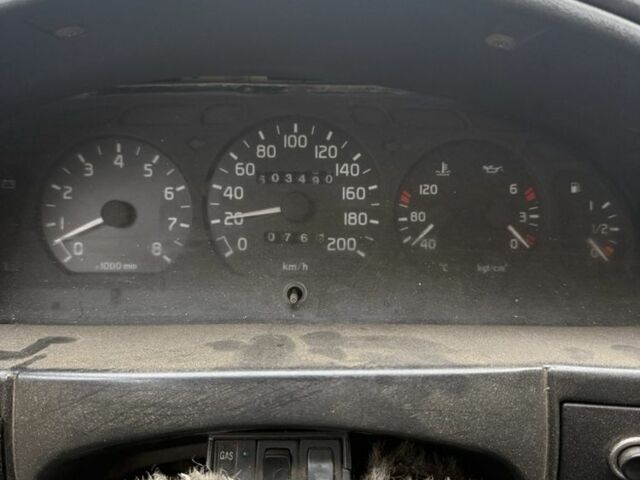 ГАЗ Другая, объемом двигателя 0 л и пробегом 0 тыс. км за 2800 $, фото 5 на Automoto.ua