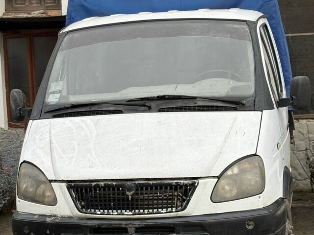 ГАЗ Другая, объемом двигателя 0 л и пробегом 0 тыс. км за 1500 $, фото 1 на Automoto.ua