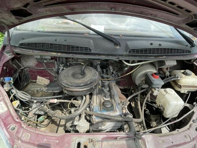 ГАЗ Другая, объемом двигателя 0 л и пробегом 0 тыс. км за 1200 $, фото 3 на Automoto.ua