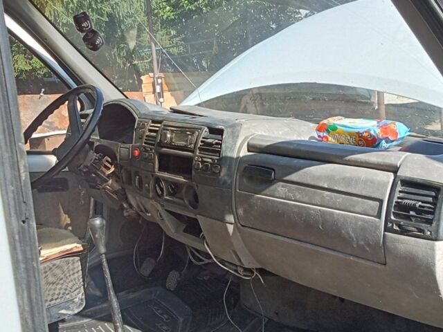 ГАЗ Другая, объемом двигателя 0 л и пробегом 0 тыс. км за 1500 $, фото 5 на Automoto.ua