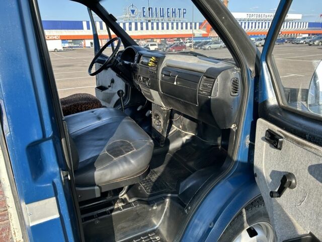 ГАЗ Другая, объемом двигателя 0 л и пробегом 0 тыс. км за 1700 $, фото 6 на Automoto.ua