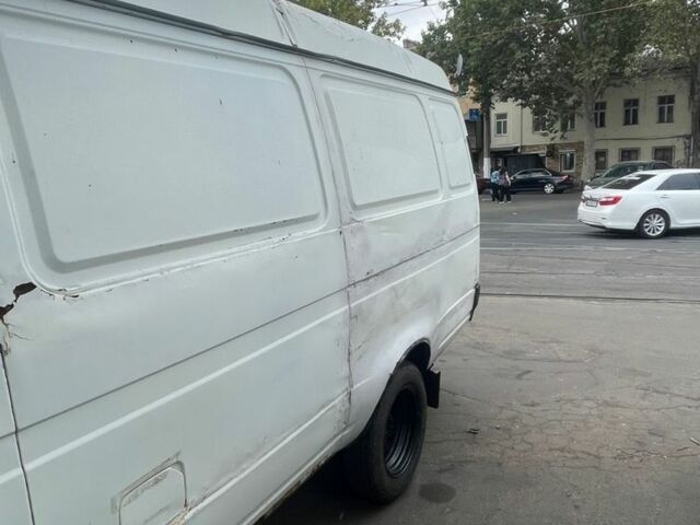 ГАЗ Другая, объемом двигателя 0 л и пробегом 0 тыс. км за 2100 $, фото 6 на Automoto.ua