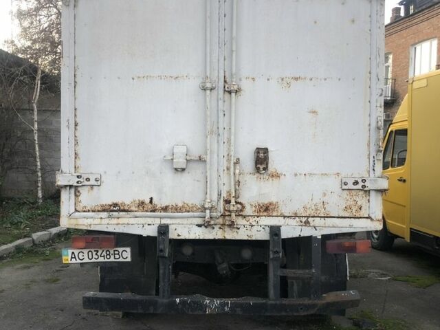 ГАЗ Другая, объемом двигателя 0 л и пробегом 0 тыс. км за 954 $, фото 7 на Automoto.ua