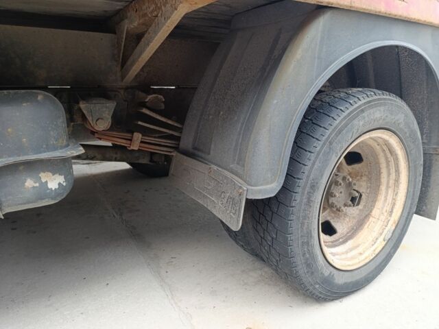 ГАЗ Другая, объемом двигателя 0 л и пробегом 0 тыс. км за 2100 $, фото 2 на Automoto.ua