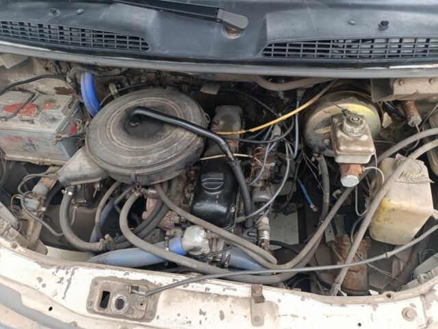 ГАЗ Другая, объемом двигателя 0 л и пробегом 0 тыс. км за 2100 $, фото 5 на Automoto.ua