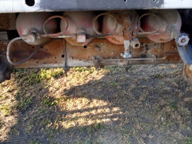 ГАЗ Інша, об'ємом двигуна 0 л та пробігом 0 тис. км за 1100 $, фото 5 на Automoto.ua