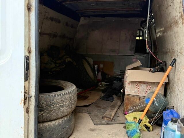 ГАЗ Другая, объемом двигателя 0 л и пробегом 0 тыс. км за 1000 $, фото 3 на Automoto.ua