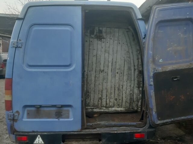 ГАЗ Другая, объемом двигателя 0 л и пробегом 0 тыс. км за 992 $, фото 3 на Automoto.ua