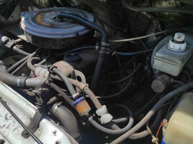 ГАЗ Другая, объемом двигателя 0 л и пробегом 0 тыс. км за 1200 $, фото 8 на Automoto.ua