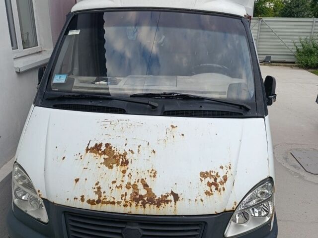 ГАЗ Другая, объемом двигателя 0 л и пробегом 0 тыс. км за 2100 $, фото 1 на Automoto.ua