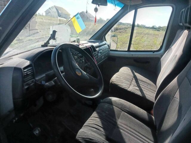 ГАЗ Другая, объемом двигателя 0 л и пробегом 0 тыс. км за 971 $, фото 5 на Automoto.ua