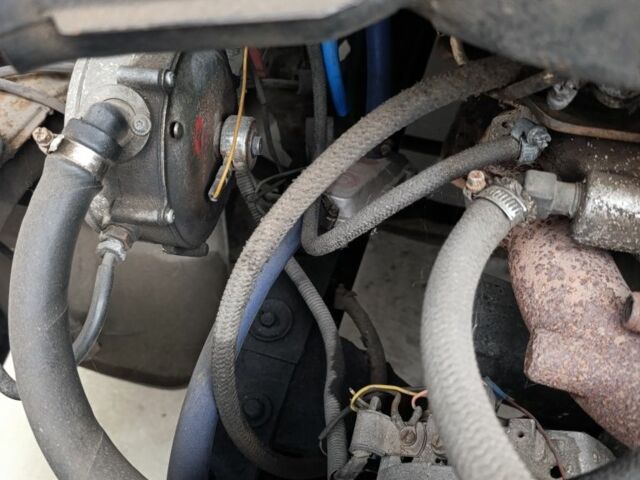 ГАЗ Другая, объемом двигателя 0 л и пробегом 0 тыс. км за 2100 $, фото 7 на Automoto.ua