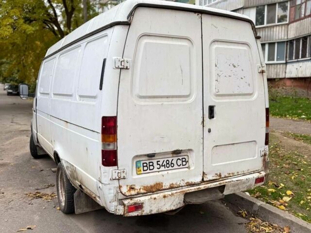 ГАЗ Другая, объемом двигателя 0 л и пробегом 0 тыс. км за 1000 $, фото 1 на Automoto.ua