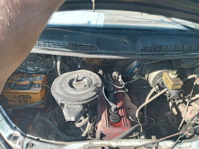 ГАЗ Другая, объемом двигателя 0 л и пробегом 0 тыс. км за 971 $, фото 3 на Automoto.ua