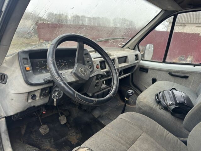 ГАЗ Другая, объемом двигателя 0 л и пробегом 0 тыс. км за 1000 $, фото 6 на Automoto.ua