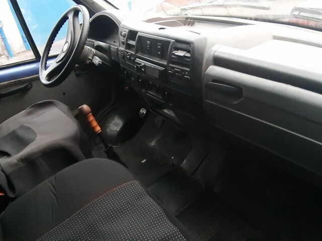 ГАЗ Другая, объемом двигателя 0 л и пробегом 0 тыс. км за 992 $, фото 5 на Automoto.ua