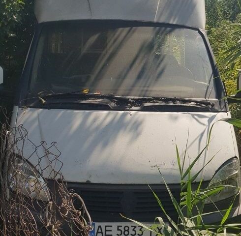 ГАЗ Другая, объемом двигателя 0 л и пробегом 0 тыс. км за 4550 $, фото 1 на Automoto.ua