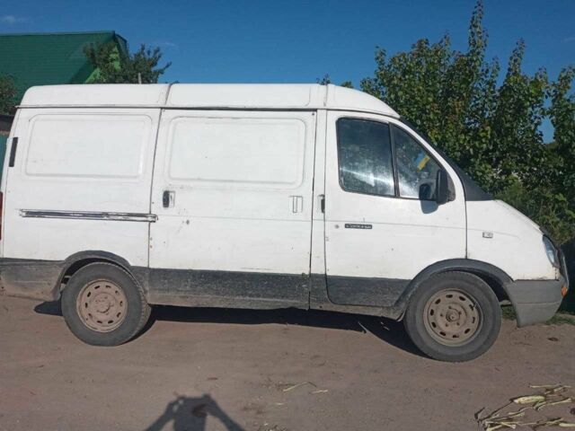 ГАЗ Другая, объемом двигателя 0 л и пробегом 0 тыс. км за 971 $, фото 1 на Automoto.ua