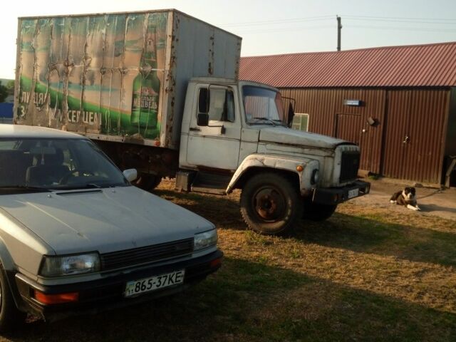 ГАЗ Інша, об'ємом двигуна 0 л та пробігом 0 тис. км за 1100 $, фото 1 на Automoto.ua