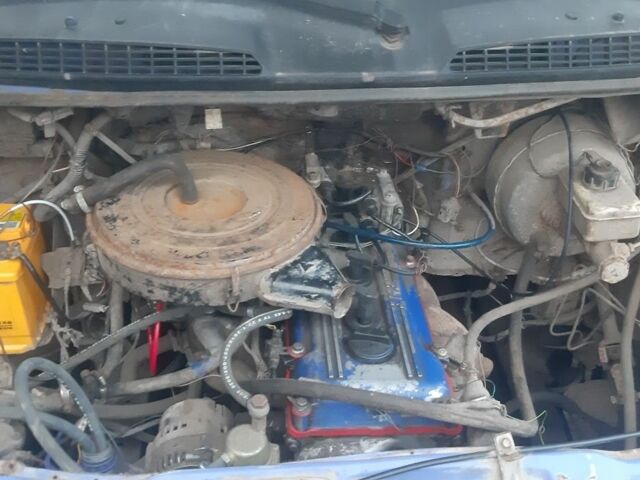 ГАЗ Другая, объемом двигателя 0 л и пробегом 0 тыс. км за 992 $, фото 1 на Automoto.ua