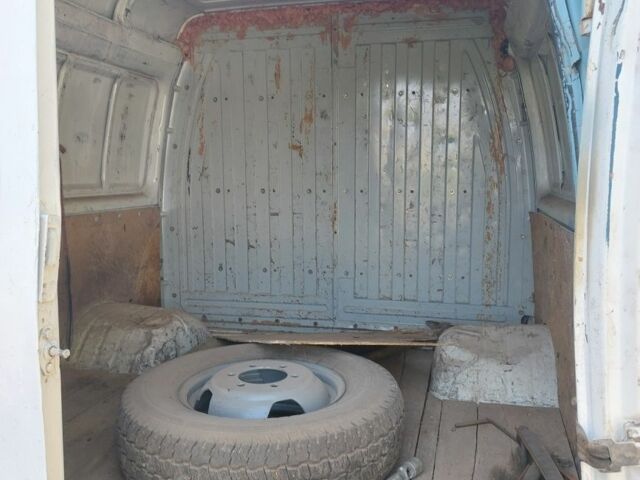 ГАЗ Інша, об'ємом двигуна 0 л та пробігом 0 тис. км за 1942 $, фото 5 на Automoto.ua
