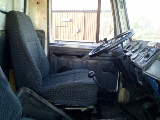 ГАЗ Інша, об'ємом двигуна 0 л та пробігом 0 тис. км за 1100 $, фото 1 на Automoto.ua