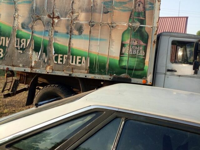 ГАЗ Інша, об'ємом двигуна 0 л та пробігом 0 тис. км за 1100 $, фото 2 на Automoto.ua