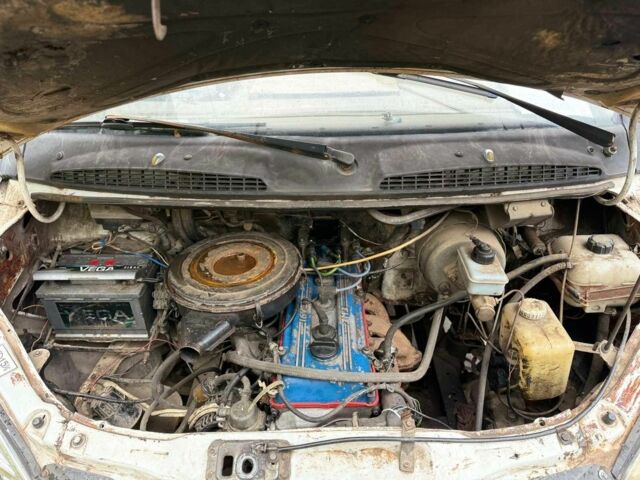 ГАЗ Другая, объемом двигателя 0 л и пробегом 0 тыс. км за 1000 $, фото 2 на Automoto.ua