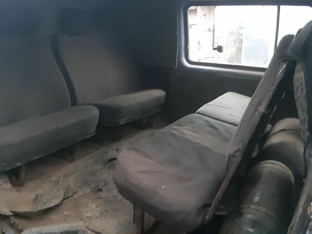 ГАЗ Другая, объемом двигателя 0 л и пробегом 0 тыс. км за 992 $, фото 4 на Automoto.ua