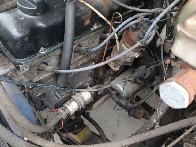 ГАЗ Другая, объемом двигателя 0 л и пробегом 0 тыс. км за 2100 $, фото 6 на Automoto.ua