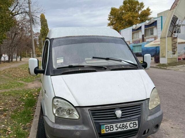ГАЗ Другая, объемом двигателя 0 л и пробегом 0 тыс. км за 1000 $, фото 4 на Automoto.ua