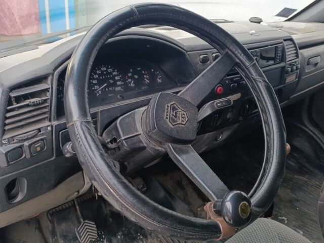 ГАЗ Другая, объемом двигателя 0 л и пробегом 0 тыс. км за 2100 $, фото 4 на Automoto.ua