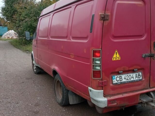 ГАЗ Інша, об'ємом двигуна 0 л та пробігом 0 тис. км за 1500 $, фото 7 на Automoto.ua