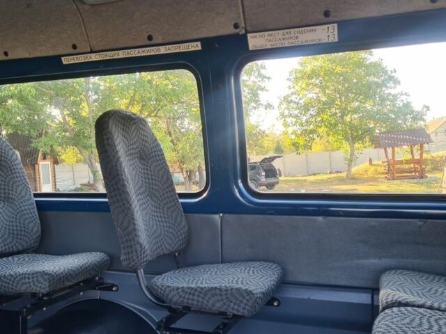 ГАЗ Другая, объемом двигателя 0 л и пробегом 0 тыс. км за 4800 $, фото 9 на Automoto.ua