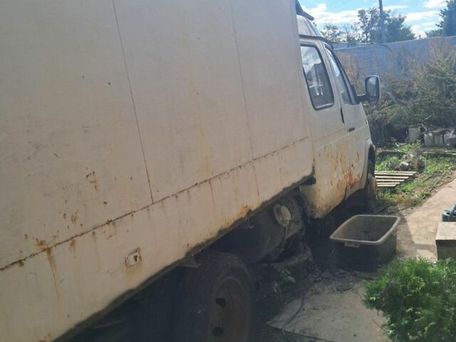 ГАЗ Другая, объемом двигателя 0 л и пробегом 0 тыс. км за 1400 $, фото 4 на Automoto.ua