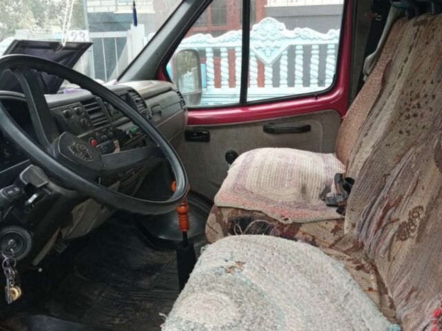 ГАЗ Інша, об'ємом двигуна 0 л та пробігом 0 тис. км за 1500 $, фото 12 на Automoto.ua