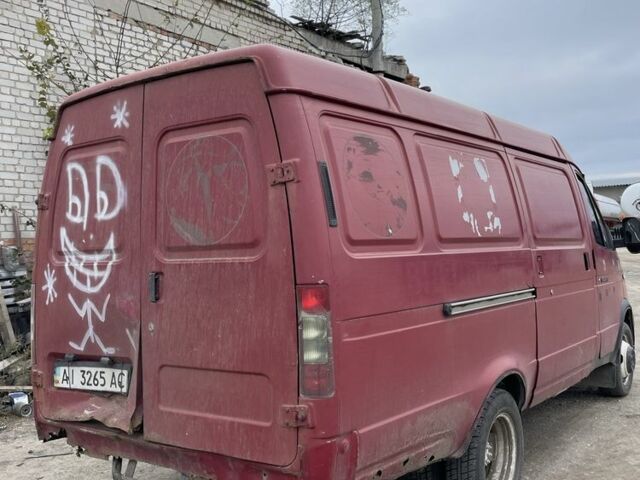 ГАЗ Другая, объемом двигателя 0 л и пробегом 0 тыс. км за 1800 $, фото 2 на Automoto.ua