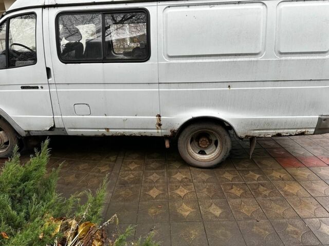 ГАЗ Другая, объемом двигателя 0 л и пробегом 0 тыс. км за 2000 $, фото 3 на Automoto.ua