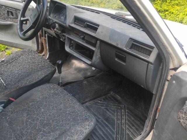 ГАЗ Другая, объемом двигателя 0 л и пробегом 0 тыс. км за 478 $, фото 3 на Automoto.ua