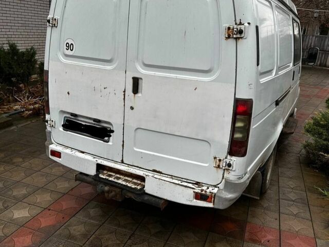 ГАЗ Другая, объемом двигателя 0 л и пробегом 0 тыс. км за 2000 $, фото 2 на Automoto.ua