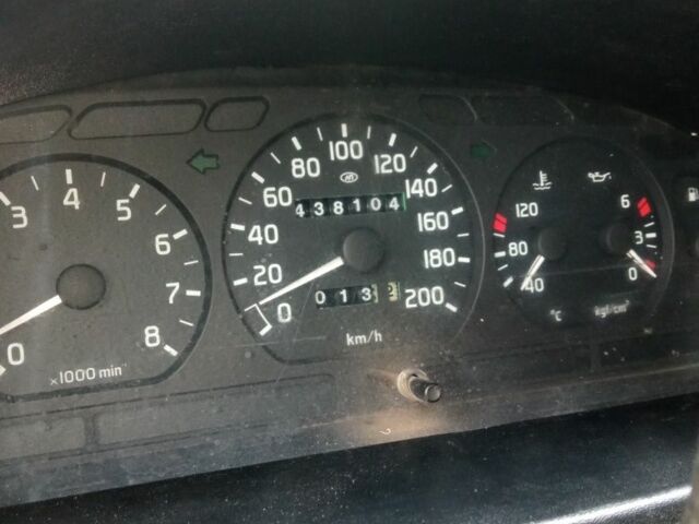 ГАЗ Інша, об'ємом двигуна 0 л та пробігом 0 тис. км за 1500 $, фото 11 на Automoto.ua