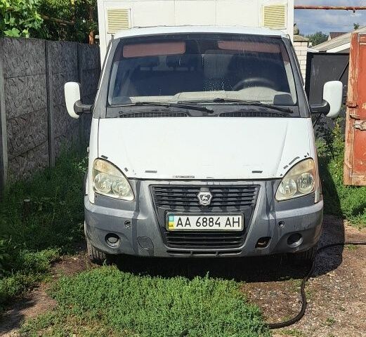 ГАЗ Другая, объемом двигателя 0 л и пробегом 0 тыс. км за 2699 $, фото 11 на Automoto.ua