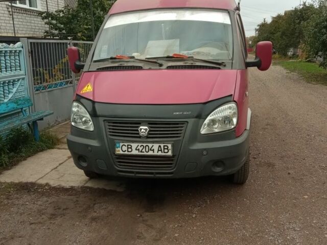 ГАЗ Інша, об'ємом двигуна 0 л та пробігом 0 тис. км за 1500 $, фото 1 на Automoto.ua