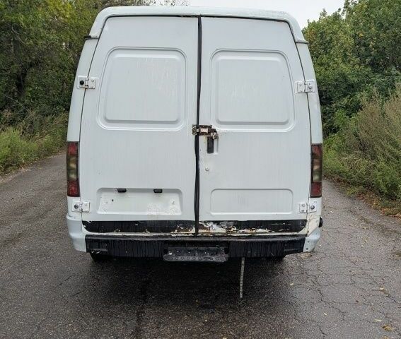 ГАЗ Другая, объемом двигателя 0 л и пробегом 0 тыс. км за 1500 $, фото 3 на Automoto.ua