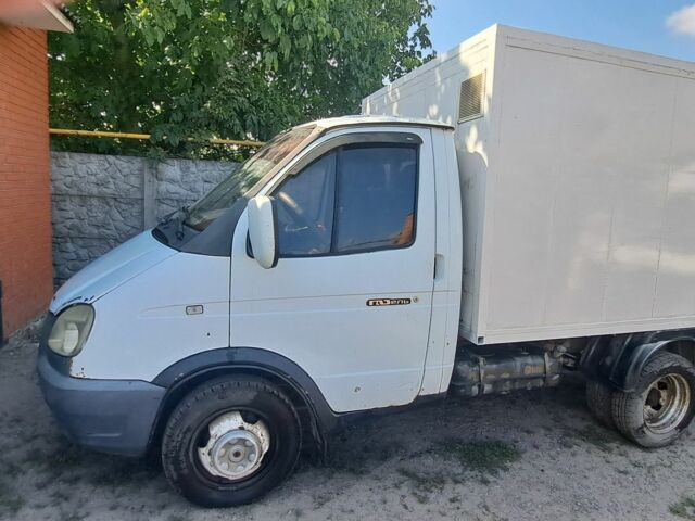 ГАЗ Другая, объемом двигателя 0 л и пробегом 0 тыс. км за 2699 $, фото 6 на Automoto.ua