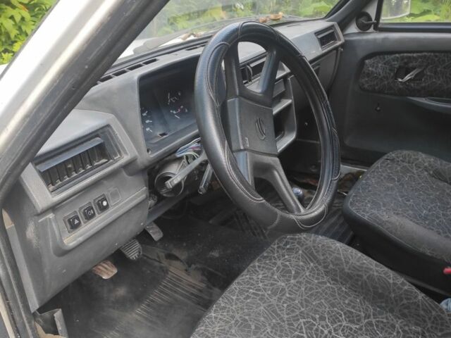 ГАЗ Другая, объемом двигателя 0 л и пробегом 0 тыс. км за 478 $, фото 1 на Automoto.ua