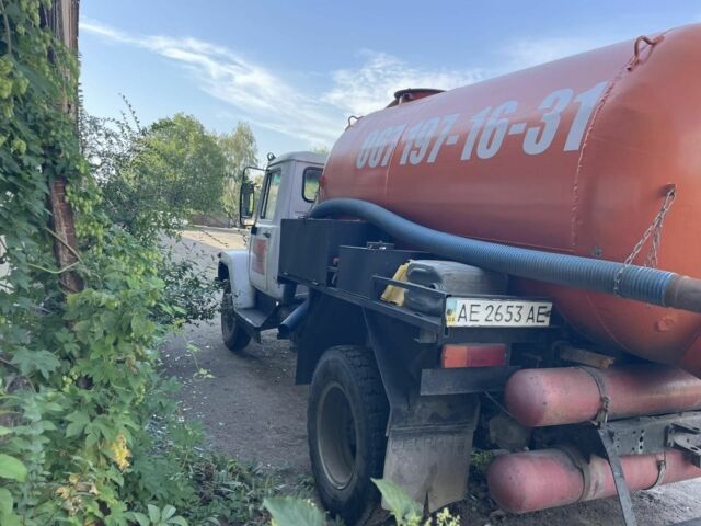 ГАЗ Другая, объемом двигателя 14.86 л и пробегом 0 тыс. км за 4500 $, фото 2 на Automoto.ua