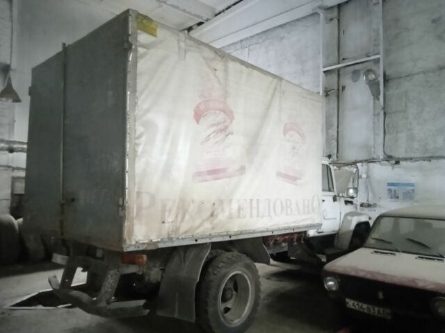 ГАЗ Другая, объемом двигателя 0 л и пробегом 0 тыс. км за 1423 $, фото 1 на Automoto.ua