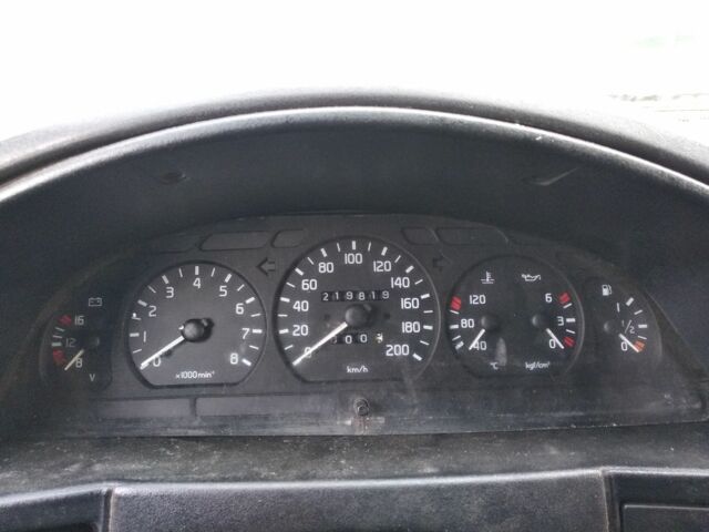 ГАЗ Інша, об'ємом двигуна 14.86 л та пробігом 0 тис. км за 2200 $, фото 9 на Automoto.ua